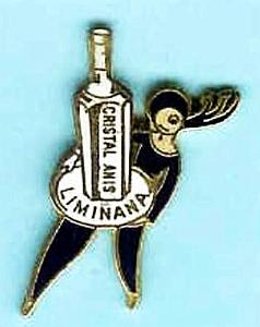 Insignes divers - 137